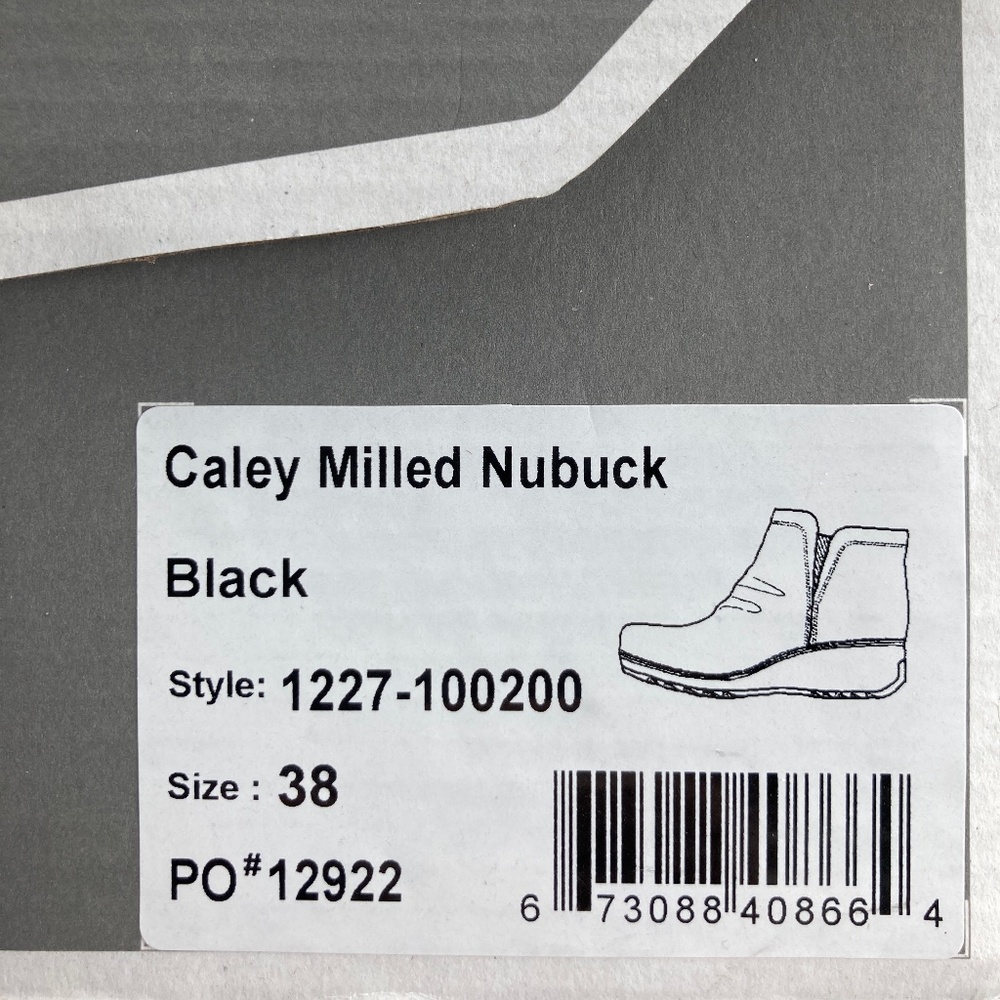 Dansko Caley Boots